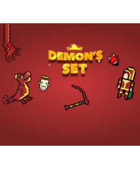 Hero s everyday life - Demon s set DLC Steam Key GLOBAL